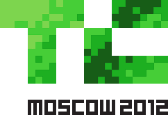TechCrunch Logo - File:TechCrunch logo TC moscow 2012.png - Wikimedia Commons