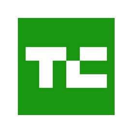 TechCrunch Logo - We're Headed to the Great White North for TechCrunch's Northern