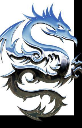 Maya Dragon Logo - Zodiac Wars: The Dragon Roars (Book 1)