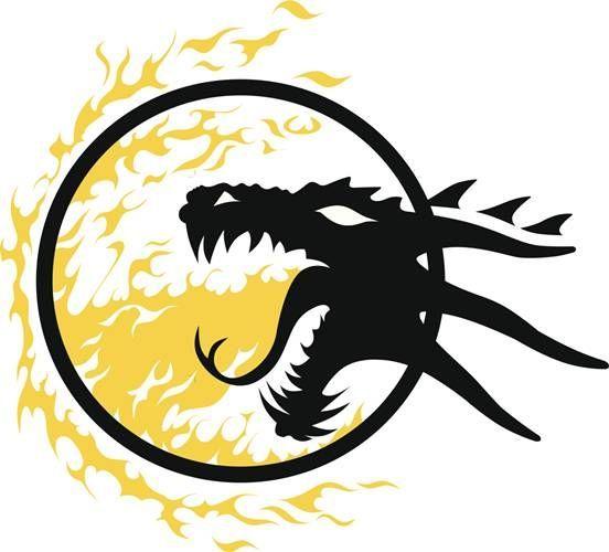Maya Dragon Logo - Meaningful Tattoo Ideas for Men. Dragons. Tattoos