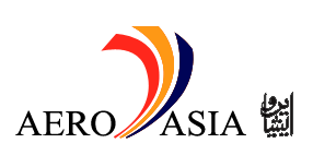 Asia Airlines Logo - Aero Asia International