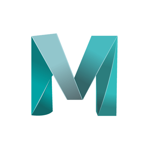 Teal Logo - Maya: Dynamics Core Skills | Pluralsight