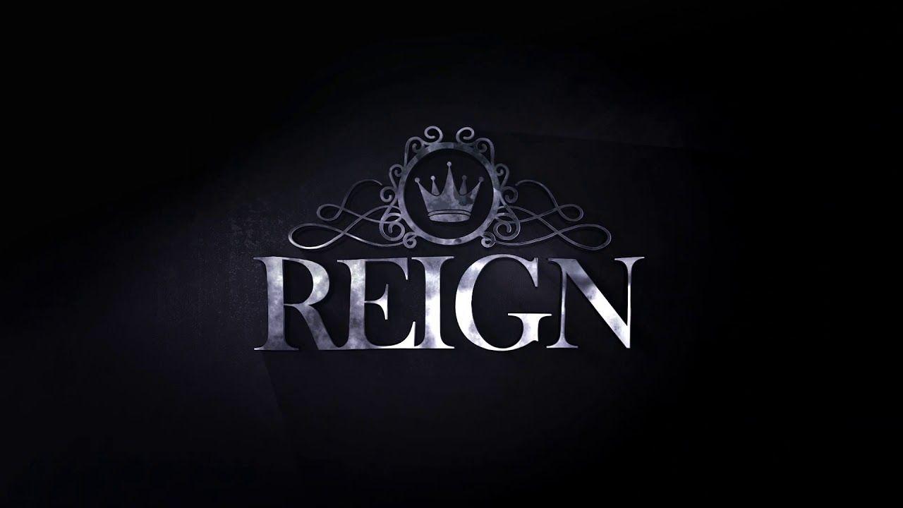 Reign Logo - Reign Logo Reveal