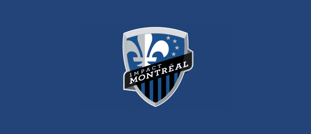 Montreal Impact Logo - Ex France World Cup Player Leaves Lyon, Set To Join Montreal Impact