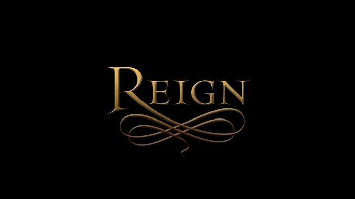 Reign Logo - Reign Logos