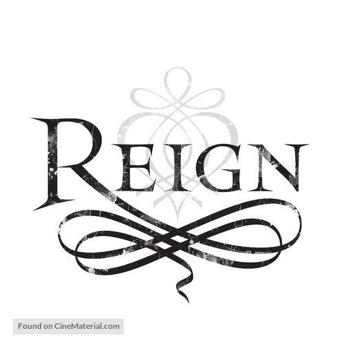 Reign Logo - Reign