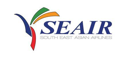 Asian Airline Logo - Philippines' SEAir Int'l to start int'l pax ops in 2019 - ch-aviation