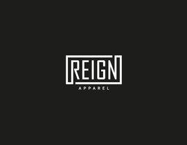 Reign Logo - Logo Design for Reign Apparel