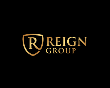 Reign Logo - Reign Group logo design contest