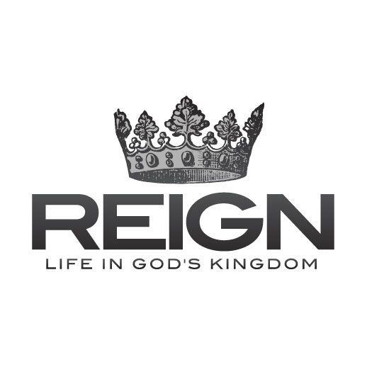 Reign Logo - REIGN Logo on Behance