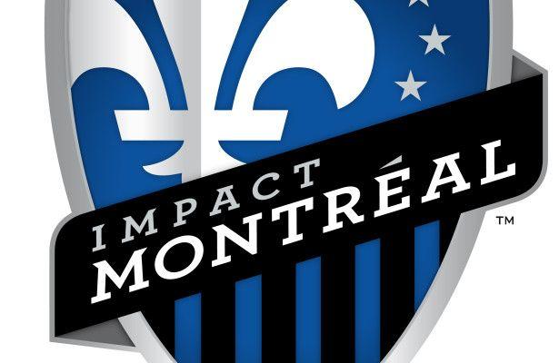 Montreal Impact Logo - Montreal Impact - insoccer.ca