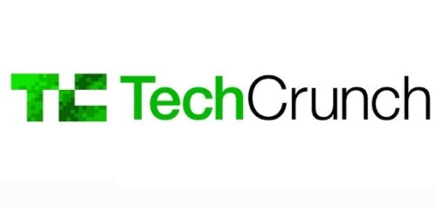 TechCrunch Logo - Techcrunch Logos