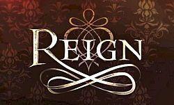 Reign Logo - The heart logo from TV show Reign would be a cool tattoo minus