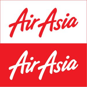 Asia Logo - Air Asia Logo Vector (.AI) Free Download