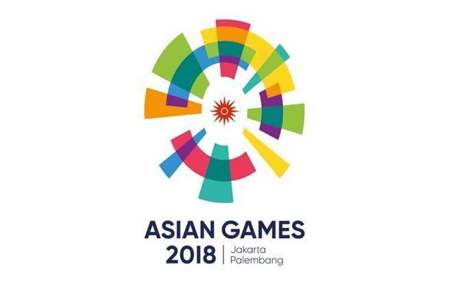 Asian Airline Logo - Qatar Airways is Official Airline of Asian Games 2018 | Al Bawaba