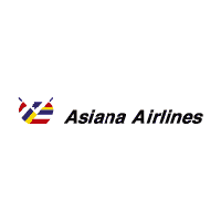 Asian Airline Logo - Asian Airlines | Download logos | GMK Free Logos