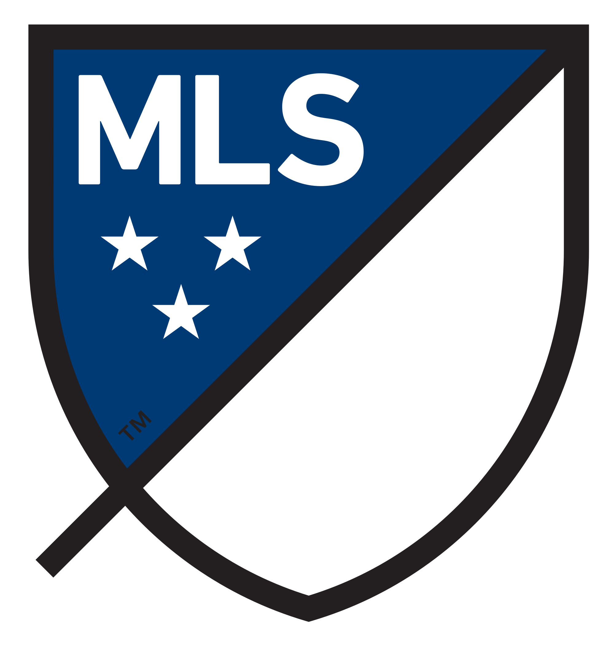 Montreal Impact Logo - MLS crest logo RGB Impact.svg
