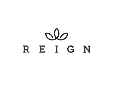 Reign Logo - Reign Logo by Eric Neal | Dribbble | Dribbble