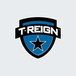 Reign Logo - West Coast Corporation REIGN LOGO