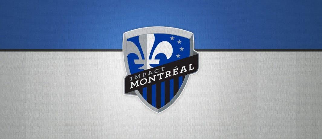 Montreal Impact Logo - Montreal Impact unveil their new secondary jersey for 2017