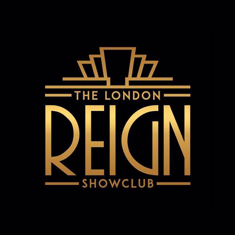 Reign Logo - Reign Club Logo Square - Privilege Entertainment