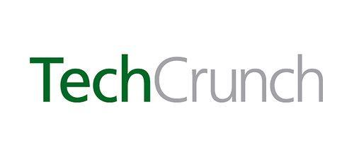 TechCrunch Logo - admin, Author