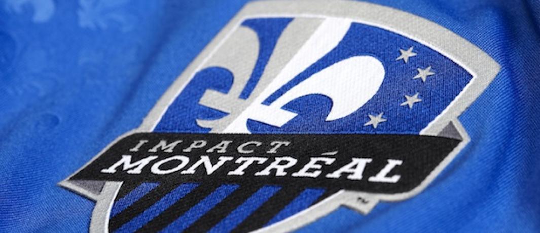 Montreal Impact Logo - Montreal Impact statement on Jimmy Briand