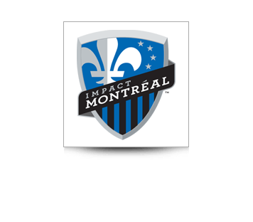 Montreal Impact Logo - Montreal Impact Exclusive Offer