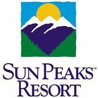Three Mountain Logo - Sun Peaks Mountain Resort