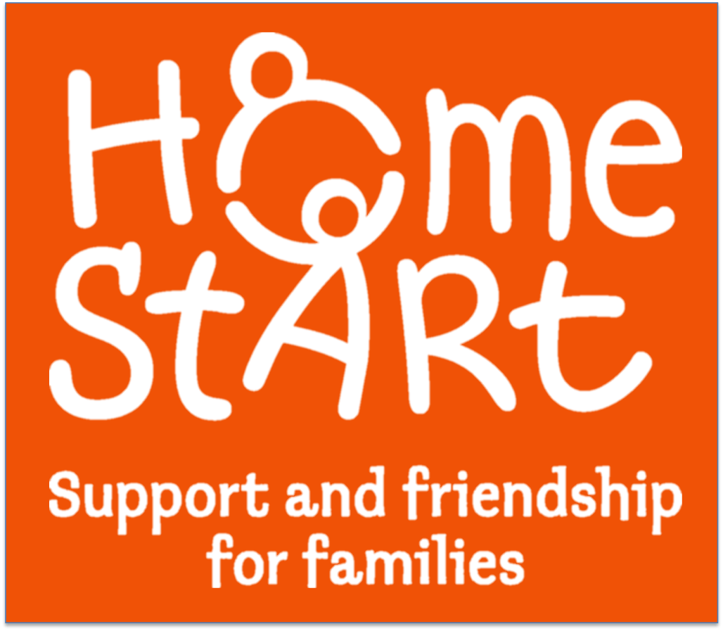 All Orange and White Logo - orange-and-white-logo-word - Home-Start Wandsworth