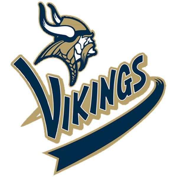 2017 Viking Logo - Vikings 11U finish 3rd, Fall to Rangers 5-13 | Spartanburg D7 ...