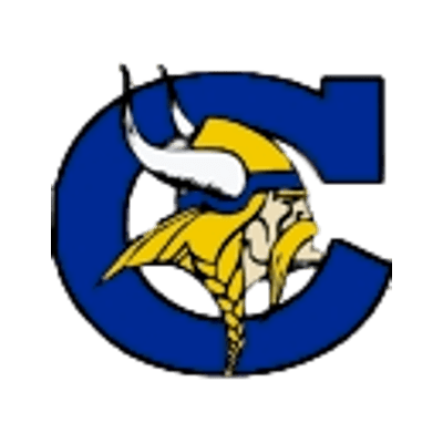 2017 Viking Logo - Coeur D'Alene High School Girls C Team Basketball Winter 2017-2018 ...