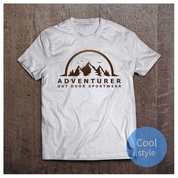 Three Mountain Logo - Three Mountain Logo