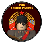 Robloxian Armed Forces Logo - Profile - Roblox