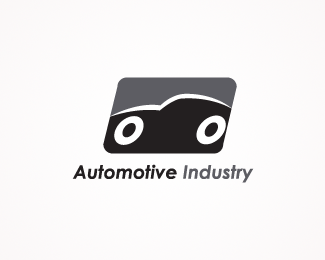 Automotive Industry Logo - Automotive industry Designed