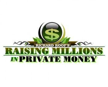 Private Money Logo - Raising Millions in Private Money logo design contest - logos by azrime
