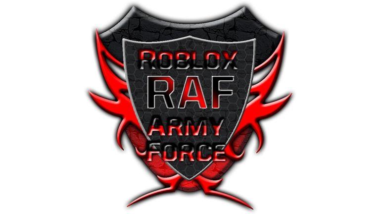Robloxian Armed Forces Logo Logodix - roblox raf
