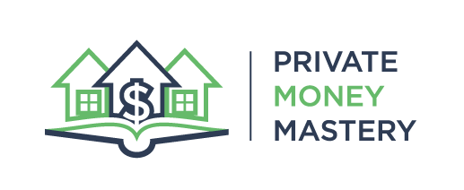 Private Money Logo - Private Money Mastery – Education Online