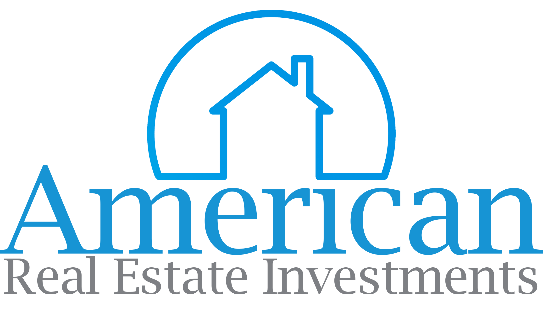 Private Money Logo - American Real Estate Investments - Private Money Lending : The Real ...