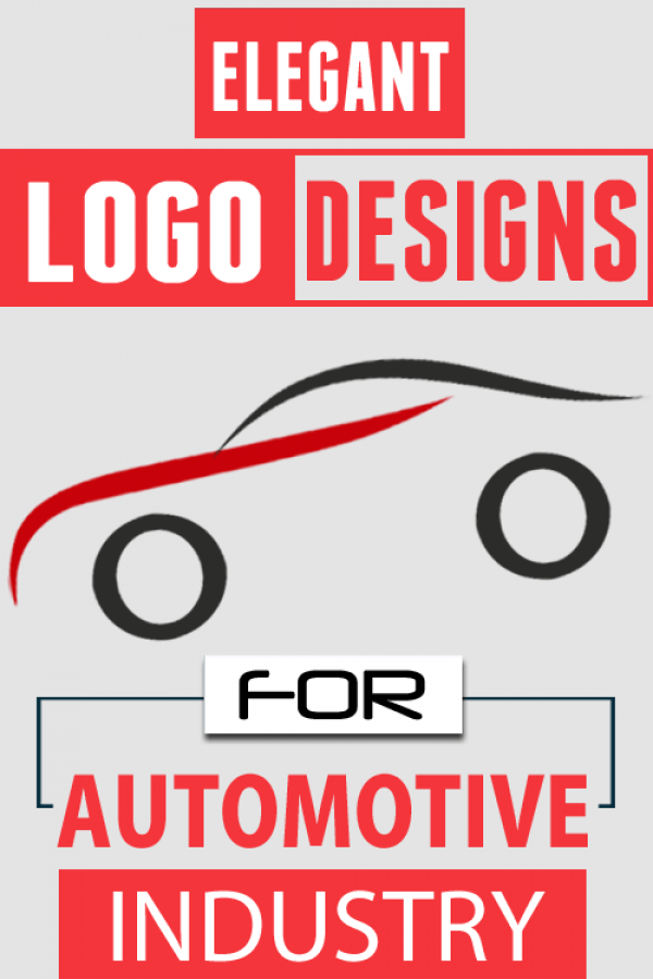 Automotive Industry Logo - Logo Design Service for Automotive Industry. Logo Design Services