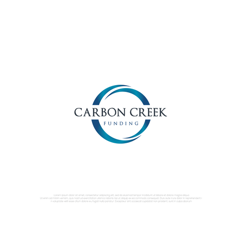 Private Money Logo - Carbon Creek Funding - Private Money Mortgage Lender Needs a new ...