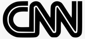 Small CNN Logo - Png File Svg Logo Vector Transparent PNG