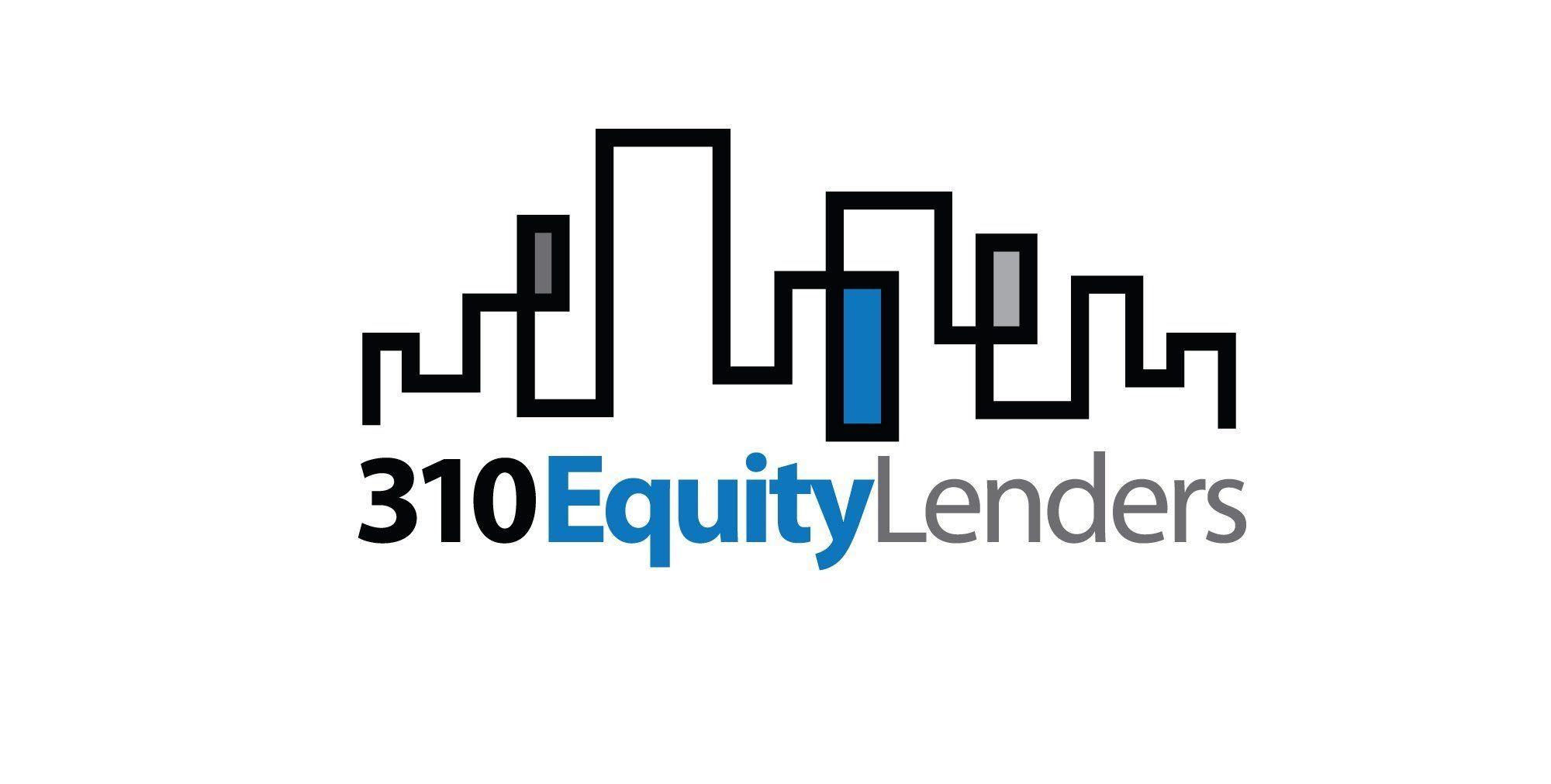 Private Money Logo - 310 Equity Lenders Logo - Direct Lender of Private Money, Hard Money ...