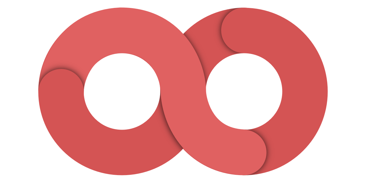 Infinity Sign Logo - Infinity Logo Part 2 (Sketch) – Design + Sketch – Medium