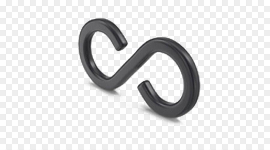 Infinity Sign Logo - Infinity symbol png download - 500*500 - Free Transparent Infinity ...