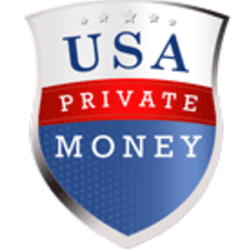 Private Money Logo - USA Private Money - Mortgage Lenders - 4135 S Power Rd, Mesa, AZ ...