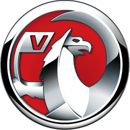 Vauxhall Logo - Vauxhall