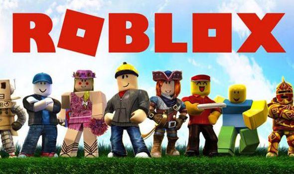 Robloxian Armed Forces Logo - PARENTS WARNING: Alert issued over kids' app with 'naked characters