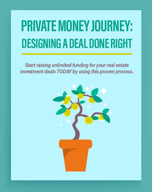 Private Money Logo - Private Money Mastery