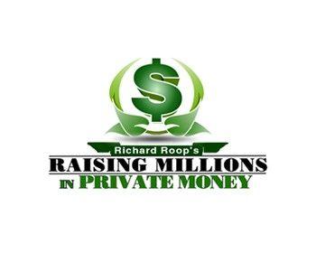 Private Money Logo - Raising Millions in Private Money logo design contest - logos by DEEP